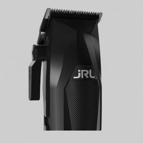 DIAMANTE CLIPPER AND TRIMMER KIT, BLACK-НАБОР ДЛЯ СТРИЖКИ ВОЛОС  “JRL DIAMANTE”  (В СОСТАВЕ МАШИНКА ДЛЯ СТРИЖКИ ВОЛОС И ТРИММЕР), ЦВЕТ ЧЕРНЫЙ,  с логотипом Lamborghin