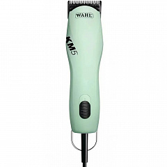 Машинка для стрижки животных Wahl - KM5 1,8 мм, 2 скорости (арт. 1260-0473)
