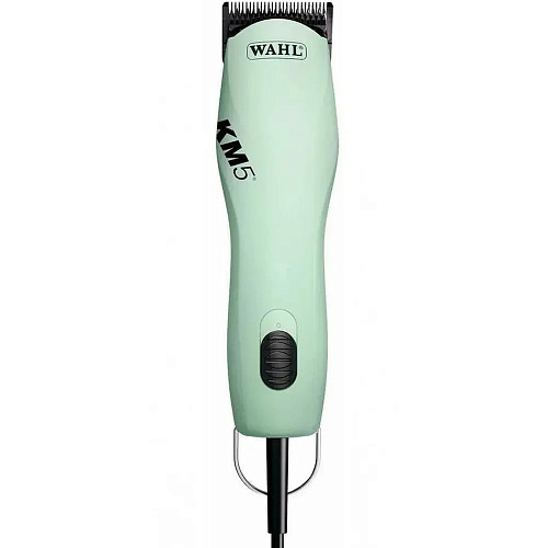 Машинка для стрижки животных Wahl - KM5 1,8 мм, 2 скорости (арт. 1260-0473)