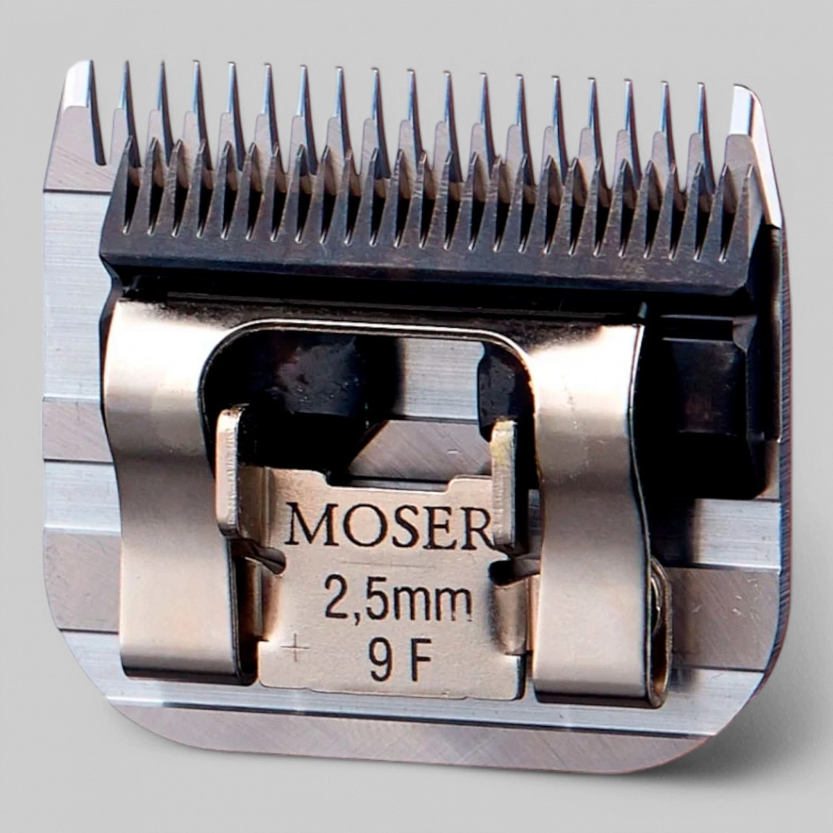 Нож к машинкам &quot;1225&quot; и &quot;1245&quot; ширина 42мм, высота среза 2,5мм.