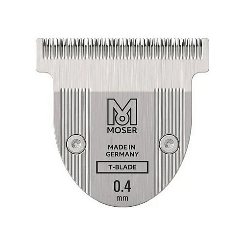 Нож к машинке T-CUT &quot;T-Blade&quot;, ширина 40мм, высота среза 0,4мм.