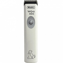 Триммер для животных Wahl - Vetiva Mini 0,4 мм, 5500 об/мин (арт. 1584-0481)