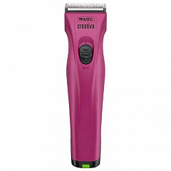 Машинка для стрижки животных Wahl - Creativa 0,7–3 мм, 5300 об/мин (арт. 1876-0483)