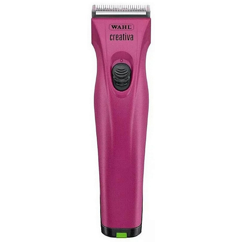 Машинка для стрижки животных Wahl - Creativa 0,7–3 мм, 5300 об/мин (арт. 1876-0483)