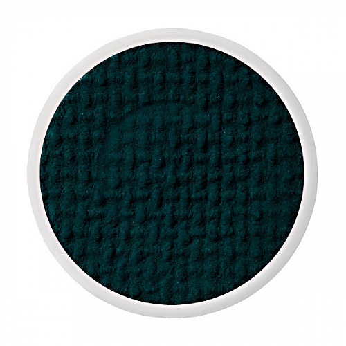 Акварель для боди-арта компактная &quot;vert emeraude&quot; - &quot;изумрудно-зеленая&quot;, 30 гр.