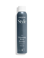 La Biosthetique Base Volumising Root Booster  - мусс для создания прикорневого объема, 200 мл.