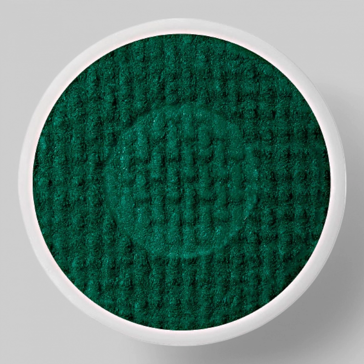 Акварель для боди-арта компактная,&quot;vert gazon&quot;-зеленая трава, 30гр