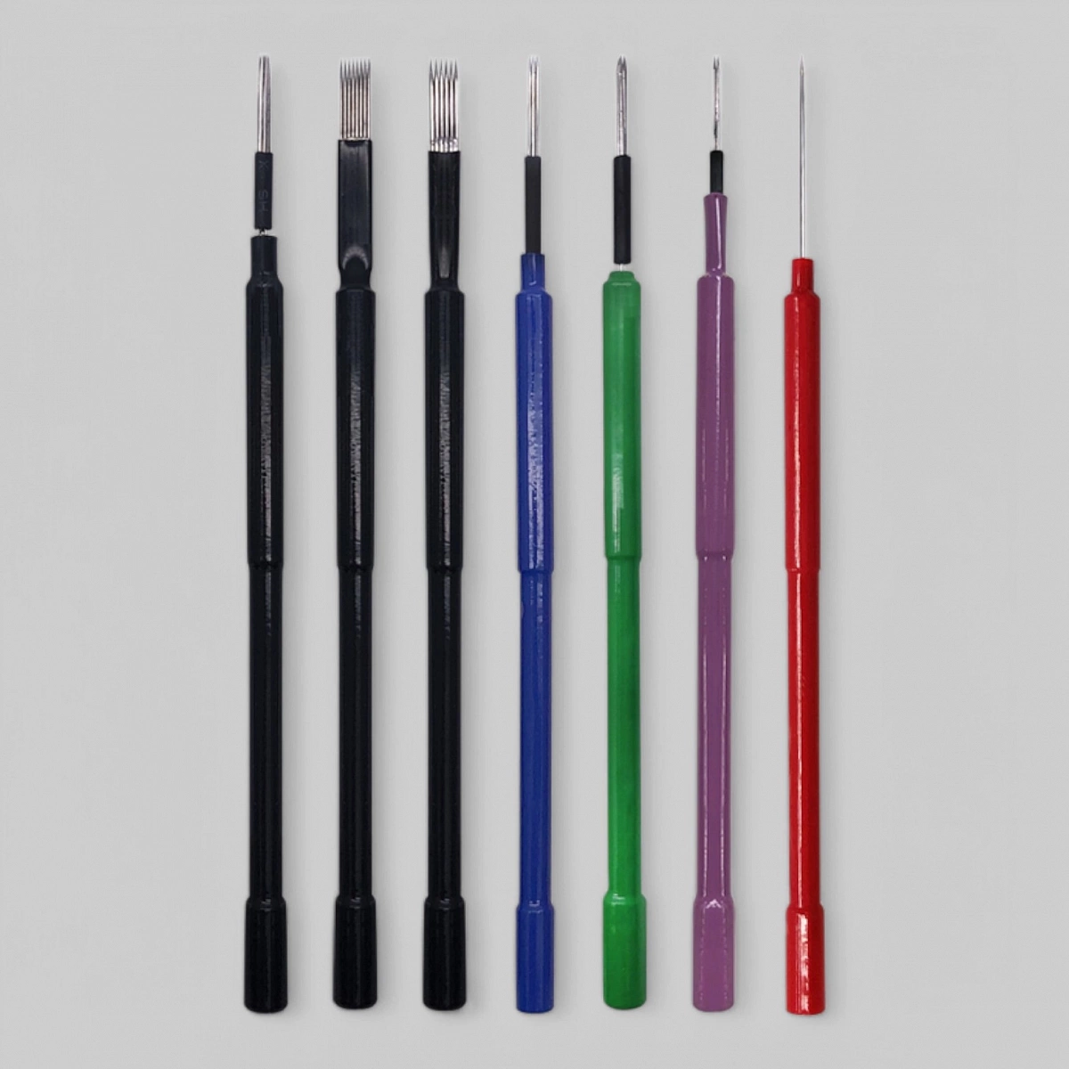 Иглы  к аппарату &quot;ISTAR 3000&quot; - восьмерные 1шт.