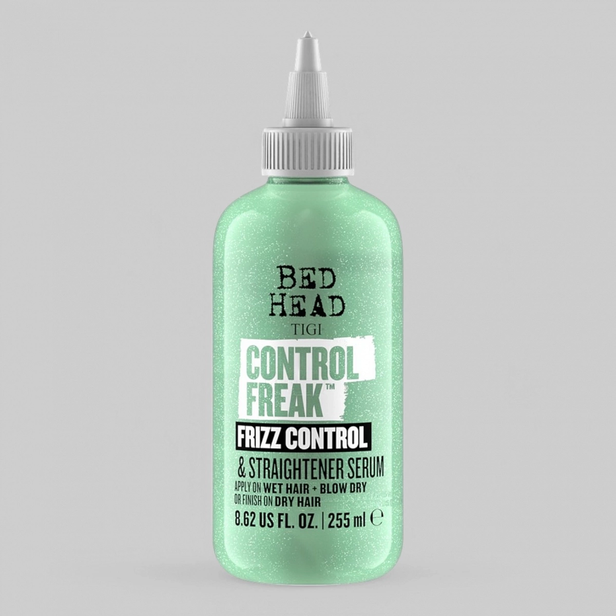 Сыворотка для гладкости и дисциплины локонов TIGI Bed Head Control Freak, 255 ml