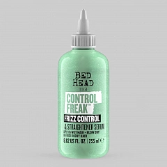 Сыворотка для гладкости и дисциплины локонов TIGI Bed Head Control Freak, 255 ml