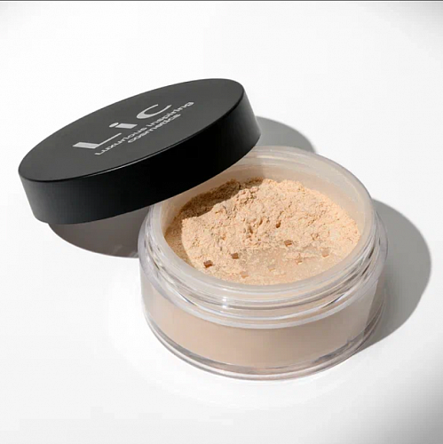 Пудра Lic - HD Loose Powder NEW, 10 г. (арт. Lic44902)
