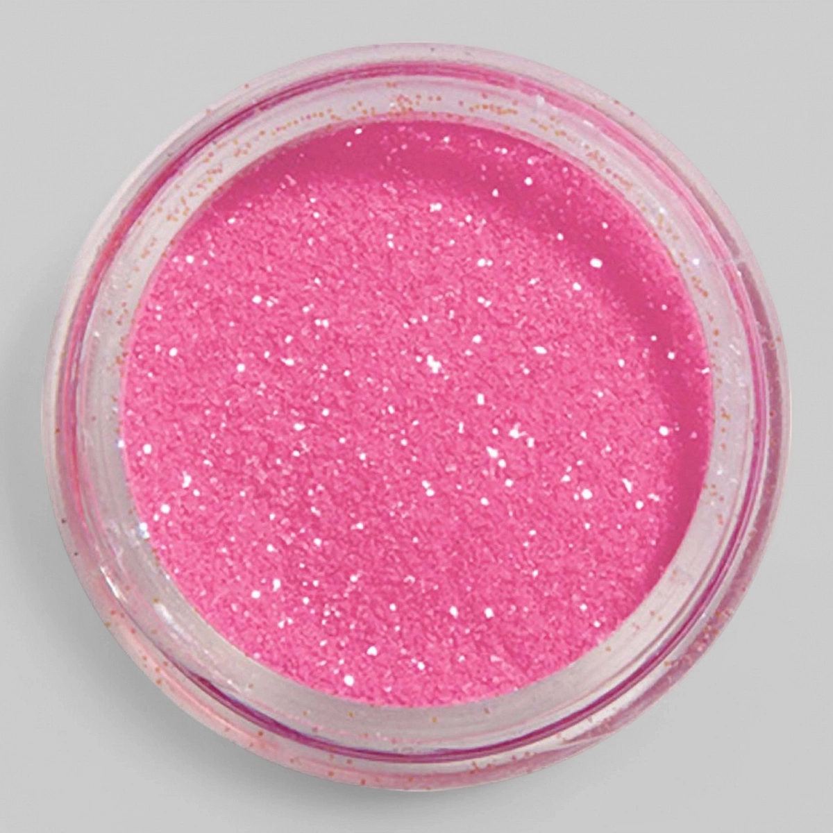&quot;ADDITIVES PIGMENT EFFECT HAUTE PINK&quot; - Порошковый пигмент-эффект для нейл-арта &quot;Изысканно-розовый&quot;, 3,97гр.