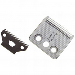 Нож в сборе к машинке &quot;1400&quot;.