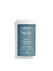 La Biosthetique Shape Instant Volumising Powder - пудра для придания прическе стойкости и максимального объема, 14 гр.