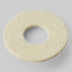 Защитный протектор для мазолей на ступнях,овальный 4шт (3х5см)