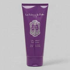 Лосьон для тела La Sultane de Saba Мускус, Ладан, Ваниль, 200 мл(LS-DU02)