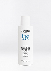 La Biosthetique Frizz Control Smoothing Styling Fluid- разглаживающий флюид для «непослушных» волос, 150 мл.