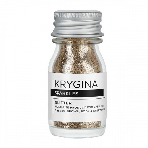 Многофункциональные блестки Sparkles Sand 7 г