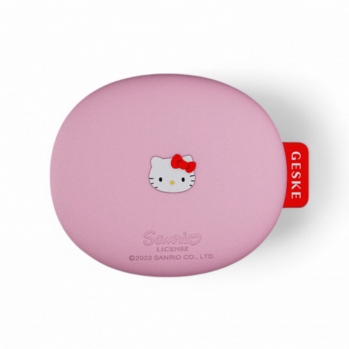 Щетка Geske SmartAppGuided™  для лица  3 в 1 HK000017PI01