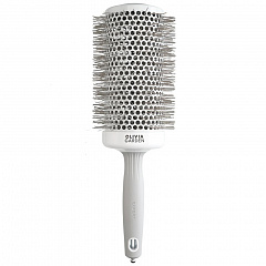 ТЕРМОБРАШИНГ  EXPERT BLOWOUT SPEED WAVY BRISTLES WHITE & GREY 65