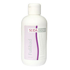 Fussbad - ванна для ног, 200мл.