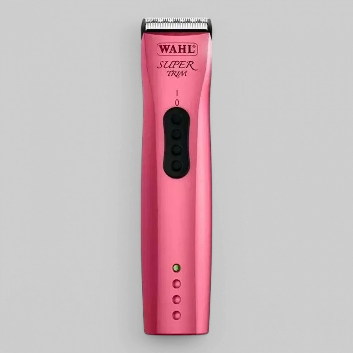 Триммер для стрижки животных Wahl - Super Trim 0,4 мм, 5750 об/мин (арт. 1592-0480)