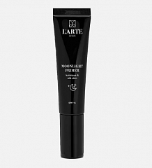 Праймер для сияния кожи c SPF15 MOONLIGHT Primer L'arte del bello