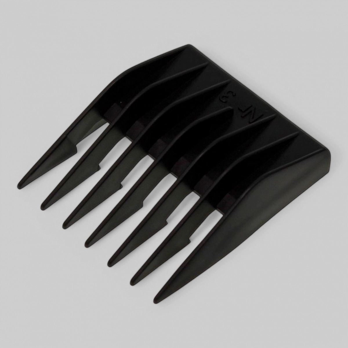 Насадка №3 к машинкам &quot;1400&quot;, &quot;1230&quot;, &quot;1852&quot;-9мм.