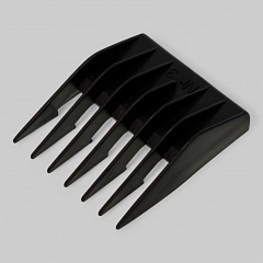 Насадка №3 к машинкам &quot;1400&quot;, &quot;1230&quot;, &quot;1852&quot;-9мм.