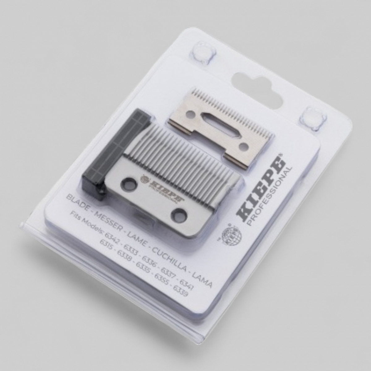 НОЖ В СБОРЕ - *BLADE SET SPARE PART FOR 6342