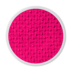 Акварель для боди-арта компактная &quot;intense pink&quot; - &quot;ярко-розовое&quot;, 30 гр.