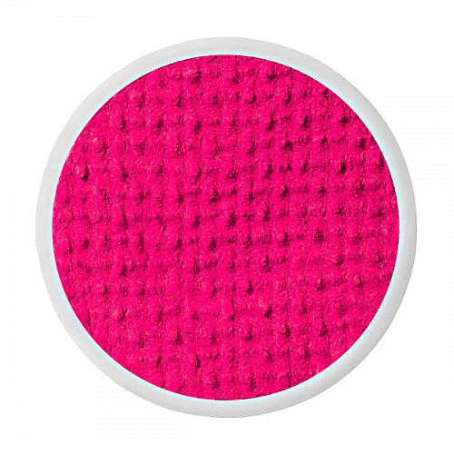 Акварель для боди-арта компактная &quot;intense pink&quot; - &quot;ярко-розовое&quot;, 30 гр.