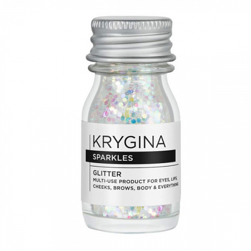 Многофункциональные блестки Sparkles Prism 5 г