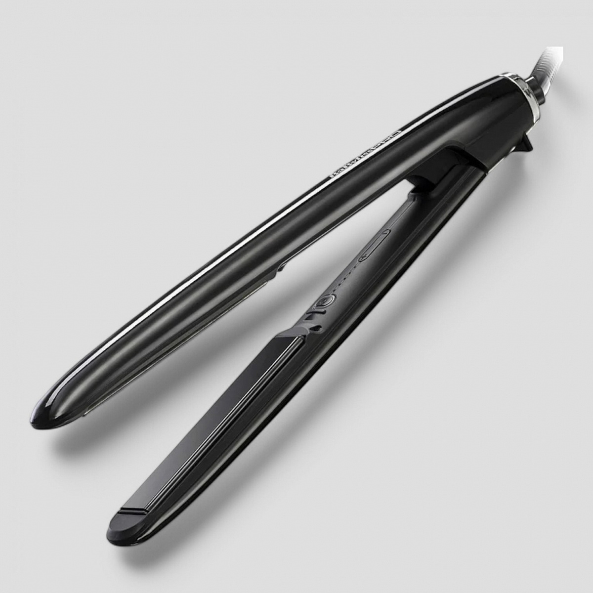 УТЮЖОК BLACK & SILVER SТILISTА ITALIAN S 230°C BAB3550BE