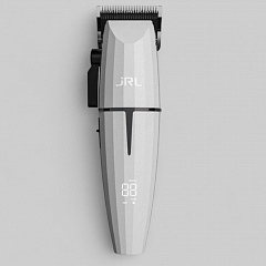 JRL Ghost Kit 1 – набор с машинкой и триммером, белый