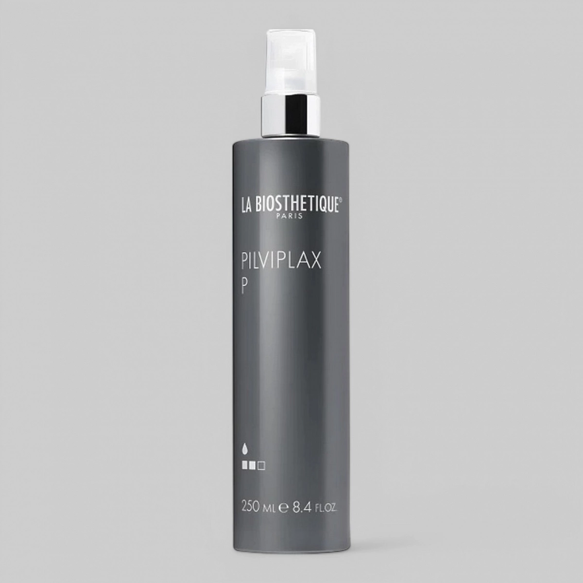 Pilviplax P - Лосьон для средней фиксации, с эффектом антистатика, 250мл.