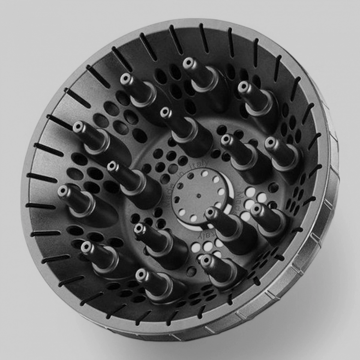 Диффузор для фена BabylissPro BAB6610, BAB6510, BAB6400 и BAB6310.