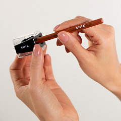 Точилка для карандашей Shik - Sharpener двойная (арт. 4631139749209)