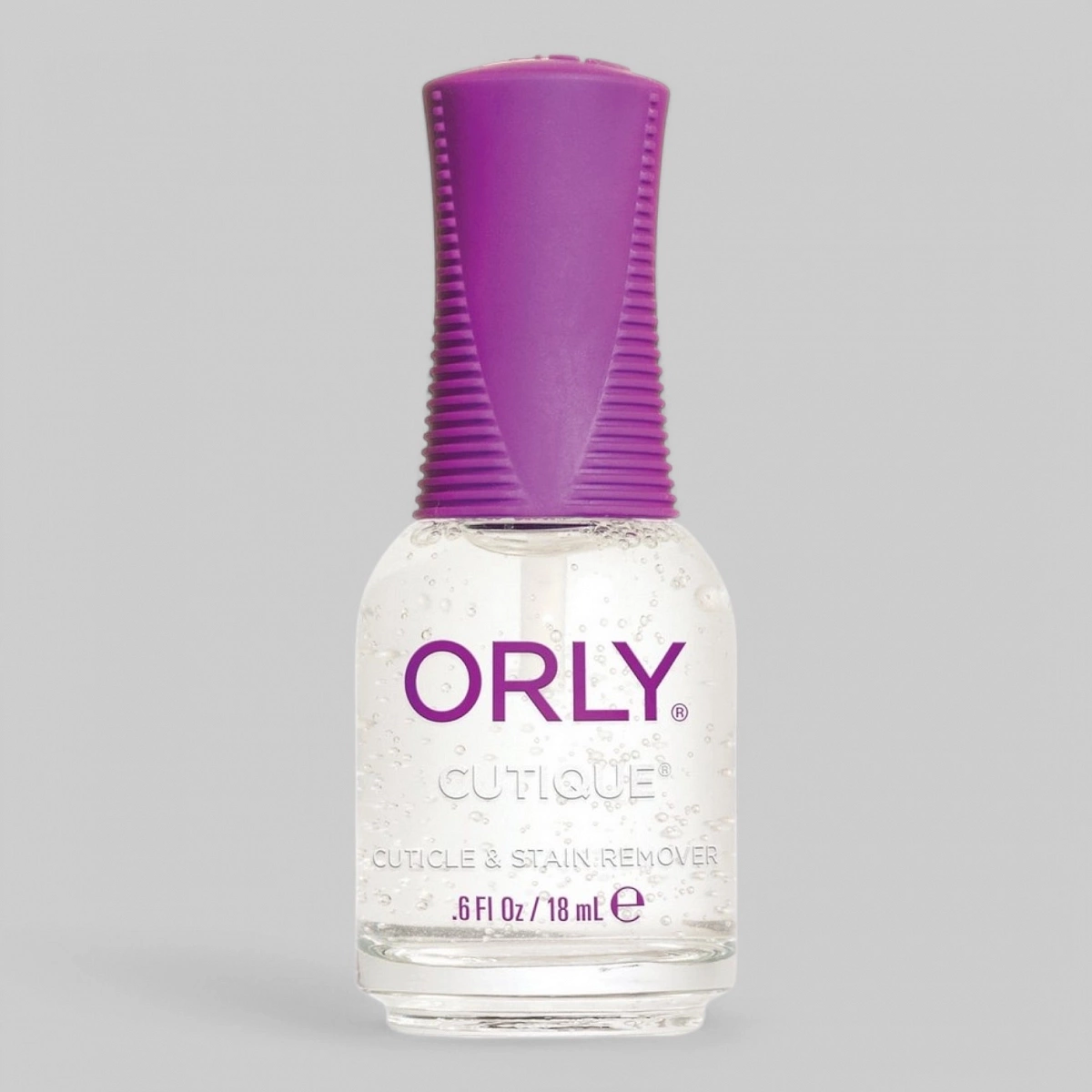 ORLY &quot;Cutique Cuticle Remover&quot;- средство для мягкого удаления кутикулы, 18мл.