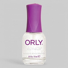 ORLY &quot;Cutique Cuticle Remover&quot;- средство для мягкого удаления кутикулы, 18мл.