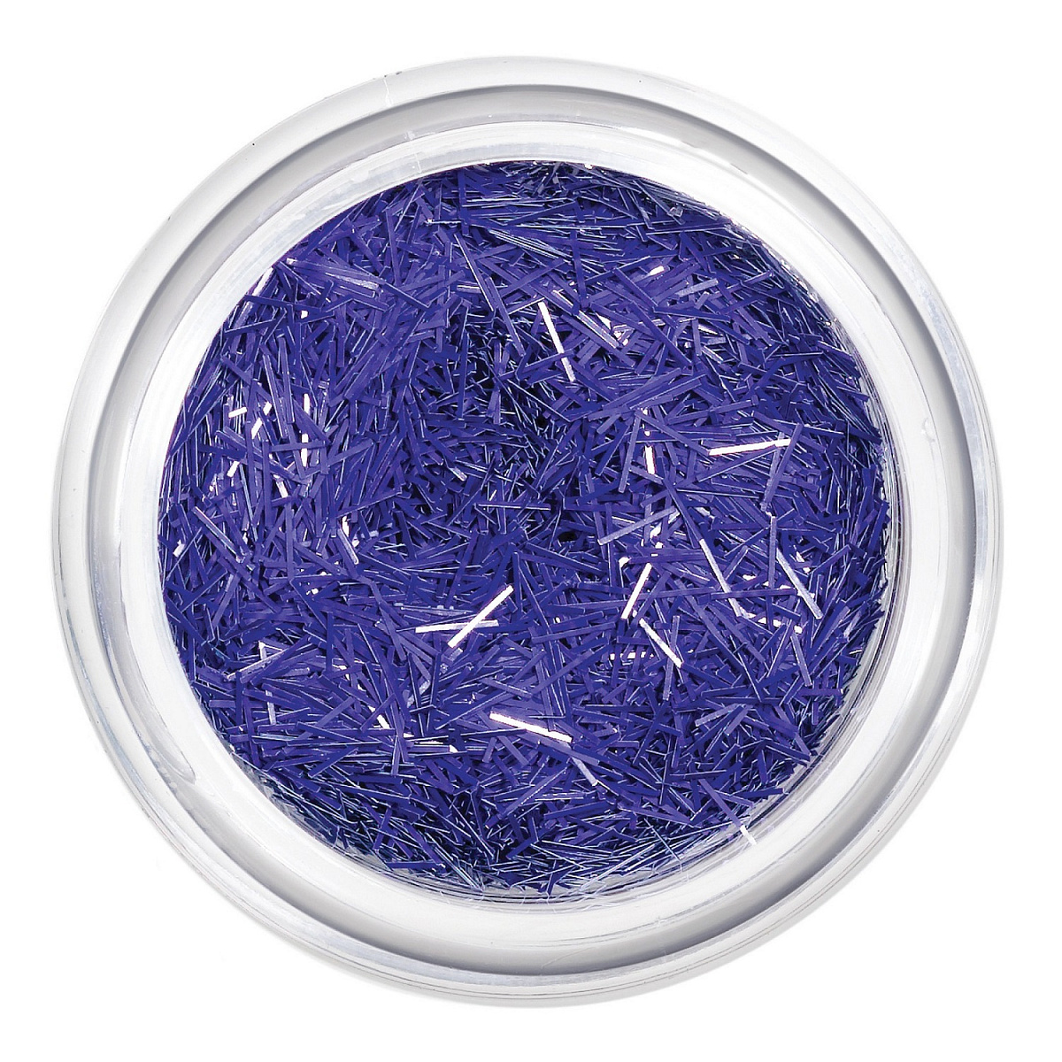 ADDITIVES PIGMENT Amethyst Blast - порошковый пигмент для нейл-арта &quot;&quot; 0,96гр