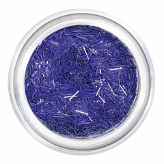 ADDITIVES PIGMENT Amethyst Blast - порошковый пигмент для нейл-арта &quot;&quot; 0,96гр
