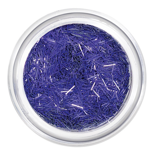 ADDITIVES PIGMENT Amethyst Blast - порошковый пигмент для нейл-арта &quot;&quot; 0,96гр