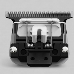 JRL Onyx EZ-Gap M Blade – запасной нож из нержавеющей стали регулируется от 0 до 3, чёрный