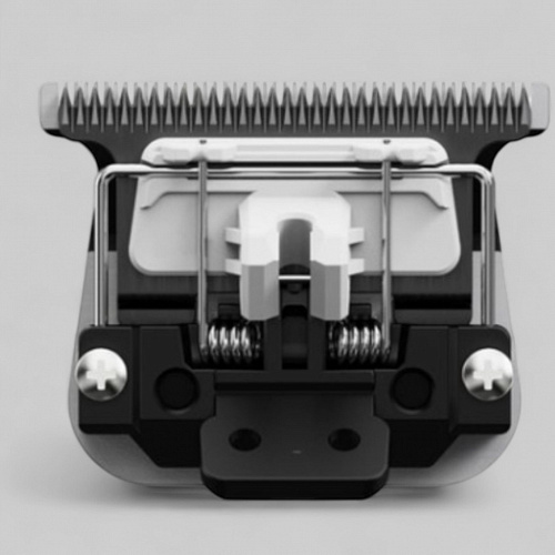 JRL Onyx EZ-Gap M Blade – запасной нож из нержавеющей стали регулируется от 0 до 3, чёрный