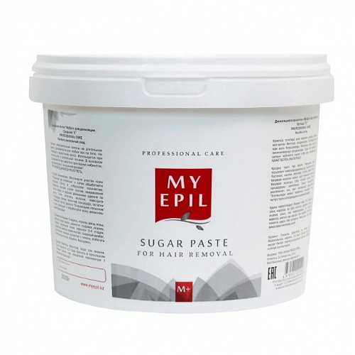 Ультрамягкая &quot;М+&quot; 3000 гр