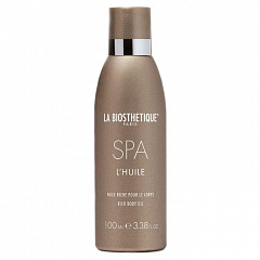 L' Huile - Обогащенное масло для тела, 100мл.