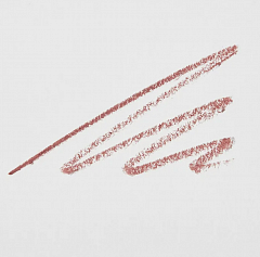 Гелевый карандаш для губ устойчивый 24/7 Gel Lip Liner, 04 speed dating L'arte del bello