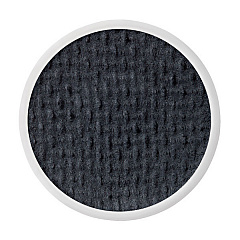 Акварель для боди-арта компактная &quot;dark grey&quot; - &quot;темно-серая&quot;, 30 гр.