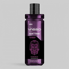 Тоник для сухих волос с маслом макадамии &quot;VASSO MOISTURIZING HAIR TONIC CABAGUIL&quot;, 260мл.
